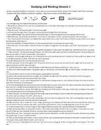 Genesis 1 Markings.Pub