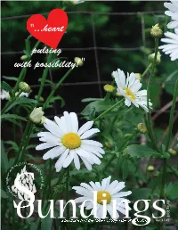 "...Heart Pulsing with Possibility!