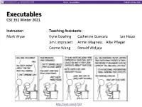 Introduction to Computer Systems 15-213/18-243, Spring 2009 1St