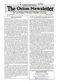 November 2014 Twentieth Issue