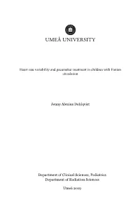 Title of Thesis