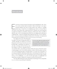Introduction
