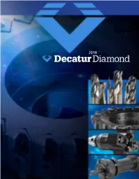 Catalog: Yes Q No Q New Tool: ______Quote Quantity: ______Description: ______DRAWN BY: DISTRIBUTOR