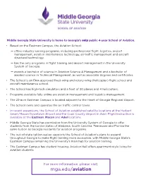 Delta Propel – Pilot Career Path Program