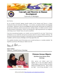 2009 Conceptual Development Lab Newsletter