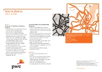 How to Find Us Pwc in Kiel