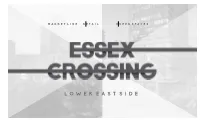 L O W E R E a S T S I