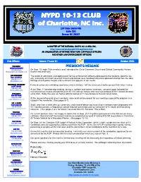 Oct. 2015 Newsletter-1
