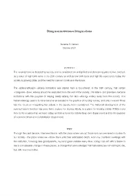 Project Description