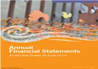 ECM 7188816 V1 Annual Financial Report