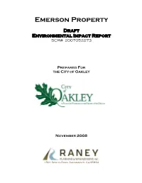 Emerson Property