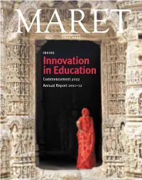 Maret Community at Large, I Would That Help to Navigate the Business World