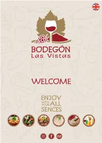 Menu Las Vistas En V24 09 2020