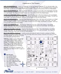 Phx Menu Sheets 4-20