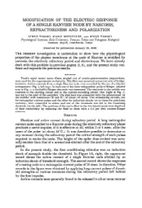 Ranvier Node Modification.Pdf