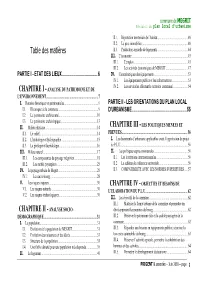 Rapport Présentation-Approbation