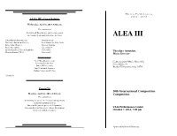 Comp. 12 Program Layout.Cwk