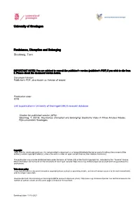 Complete Thesis