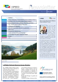 Newsletter Wwww Issue N
