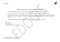 Advert List 202 11 June, 2021