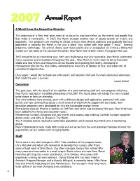 Annual Report 2007 Master.Pub