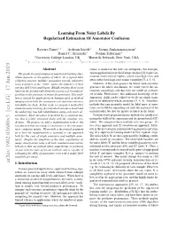 Arxiv:1902.03680V3 [Cs.LG] 17 Jun 2019 1