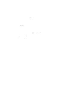 Local Cohomology and Matlis Duality – Table of Contents 0Introduction