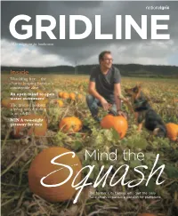 Gridline 2019 Autumn