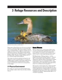 Chapter 3, Refuge Resources and Description, Comprehensive