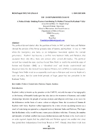 Javid Ahmad Bhat.Pdf