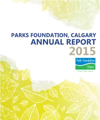 Annual Report