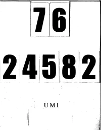 Information to Users