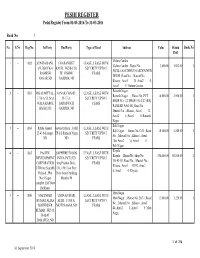 PESHI REGISTER Peshi Register from 01-03-2016 to 31-03-2016
