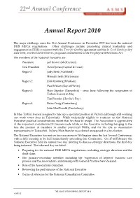 Annual Report 2010