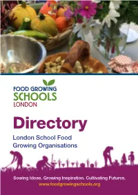 FGSL Directory