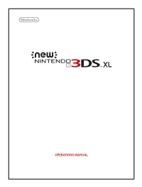 N3DS XL Inst Manual Eng Final for Website LR