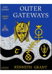 Outer Gateways