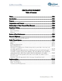 Noise Element