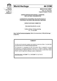 Whc21-44Com-7-En.Pdf