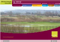 59. Wirral Area Profile: Supporting Documents