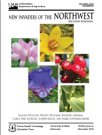 New Invaders of the Northwest, 2Nd Edition