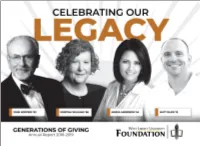 2018-19 Annual Report