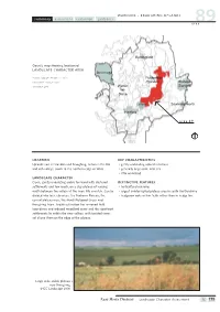 Area Summary Assessment Guidelines Evaluation WARESIDE