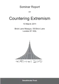 Extremism Report Final Edit