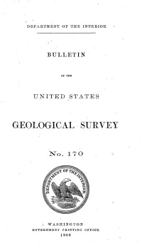 Geological Survey