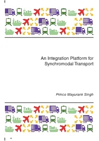 Phd Thesis Prince Singh