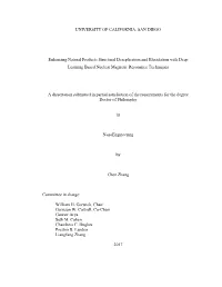 UC San Diego Dissertation