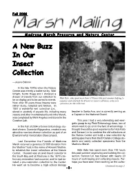 Marsh Mailing-09/06