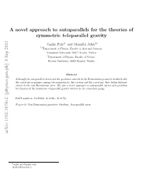 A Note on Parallel Transportation in Symmetric Teleparallel Geometry