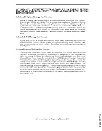An Instructional Module on Hybrid Separations for Undergraduate